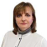 Проскурякова Наталья Алексеевна