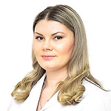 Карева Оксана Олеговна