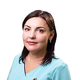 Уманцева Анна Николаевна