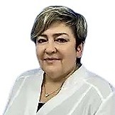 Алексеева Светлана Петровна