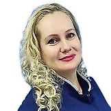 Гречкина Екатерина Рудольфовна