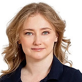 Дорожкина Екатерина Геннадьевна