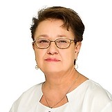 Шабашева Ирина Германовна