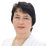 Тебенькова Елена Александровна