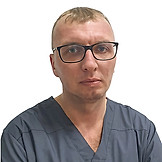 Михайлин Андрей Сергеевич