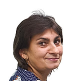 Река Елена Борисовна