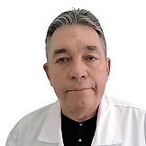 Галактионов Сергей Иванович