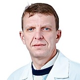 Чернявский Михаил Анатольевич