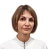 Колобанова Елена Валентиновна
