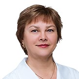 Юрченко Вера Николаевна