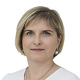 Барковская Наталия Вячеславовна