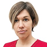 Раевская Марина Сергеевна