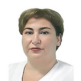 Касабян Айкануш Артемовна