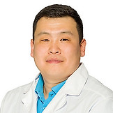 Чурюмов Вячеслав Эдуардович