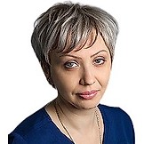 Анищенко Надежда Васильевна