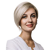 Полякова Татьяна Витальевна