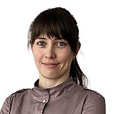 Борисова Ирина Сергеевна