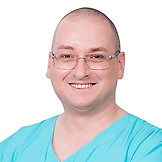 Пархоменко Алексей Николаевич