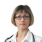 Лозебная Анастасия Сергеевна