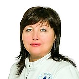 Худолеева Елена Юрьевна