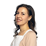 Морозько Юлия Александровна