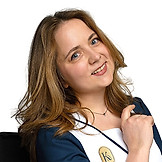 Шиповская Екатерина Игоревна