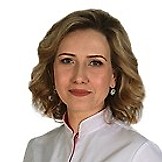 Курдюкова Галина Владимировна