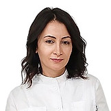 Гадян Амаспюр Тевосовна