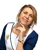 Сушко Светлана Анатольевна