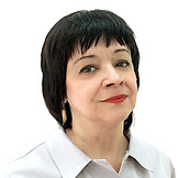 Колодяжная Марина Геннадьевна