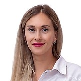 Ситникова Елена Андреевна