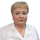 Шахова Евгения Георгиевна