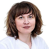 Ткачева Светлана Александровна