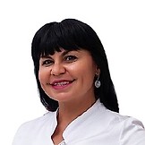 Карапетян Гаяне Владимировна