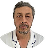 Колтавсков Игорь Анатольевич