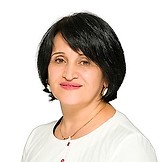 Тибилова Лиана Андреевна