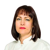 Тумакова Светлана Викторовна