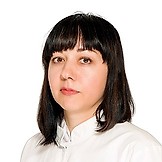 Иващенко Жанна Александровна