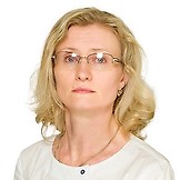 Герасименко Евгения Юрьевна