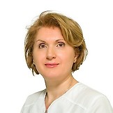 Маринина Ирина Валентиновна