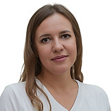 Чумакова Ольга Викторовна