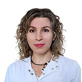 Бондаренко Оксана Владимировна