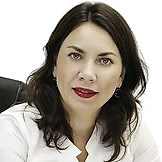 Медведева (Зотова) Светлана Владимировна