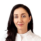 Амбарданян Кнарик Робертовна