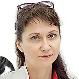 Шалаева Светлана Сергеевна