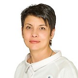 Серегина Наталья Анатольевна