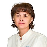 Василенок Валентина Николаевна