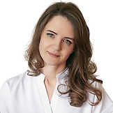 Свиридова Марина Александровна