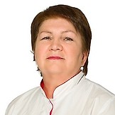 Тыщенко Марина Леонидовна