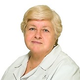 Лепехина Ирина Александровна